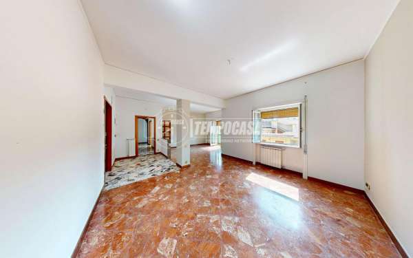 Foto Appartamento in vendita a Casoria