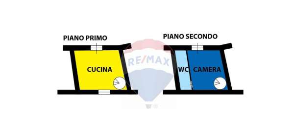 Foto Appartamento in vendita a Casoria
