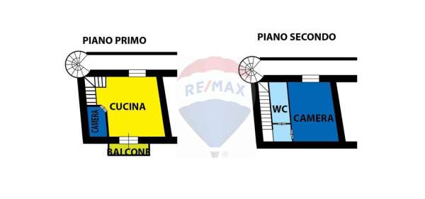 Foto Appartamento in vendita a Casoria