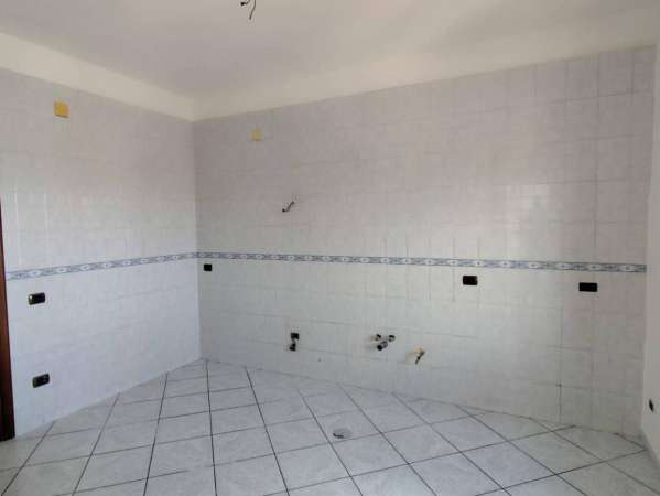 Foto Appartamento in vendita a Casoria