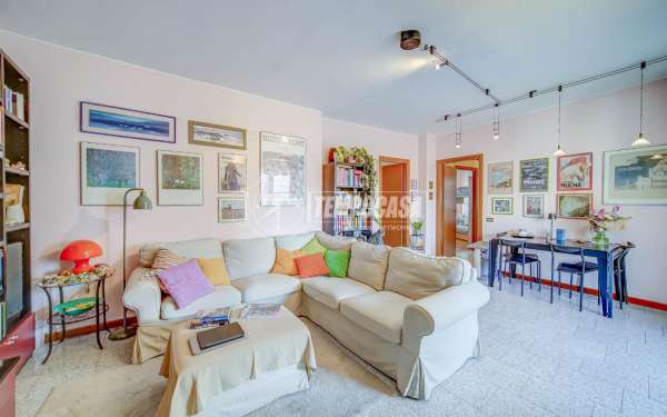 Foto Appartamento in vendita a Cassano Magnago