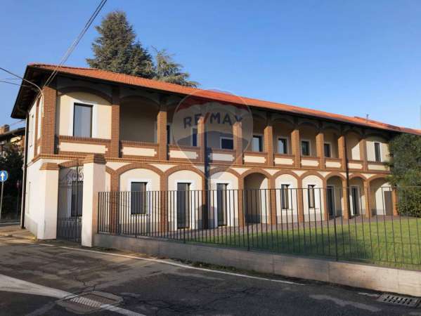 Foto Appartamento in vendita a Cassano Magnago