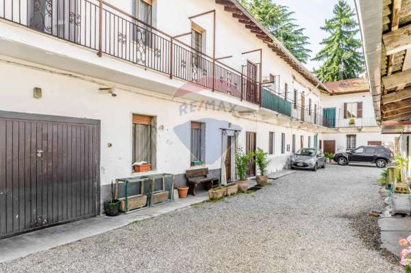 Foto Appartamento in vendita a Cassano Magnago