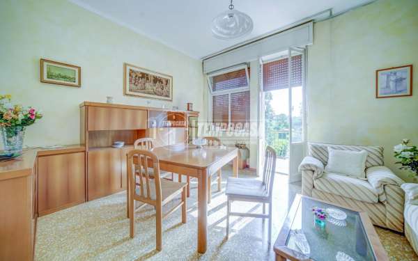 Foto Appartamento in vendita a Cassano Magnago
