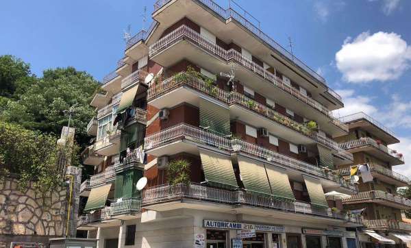 Foto Appartamento in vendita a Cassino