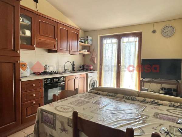 Foto Appartamento in vendita a Cassino