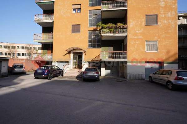 Foto Appartamento in vendita a Cassino