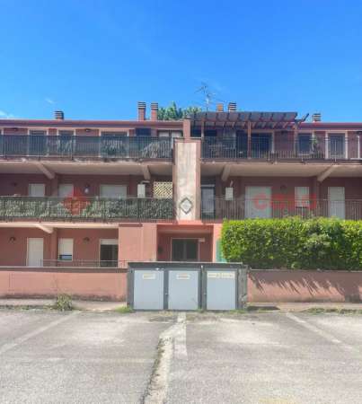 Foto Appartamento in vendita a Cassino