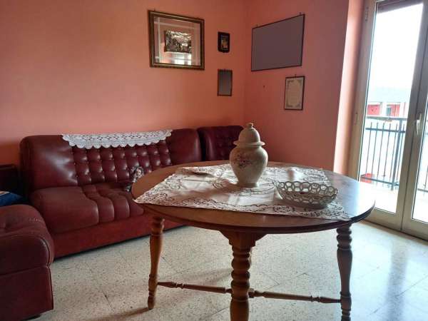 Foto Appartamento in vendita a Cassino