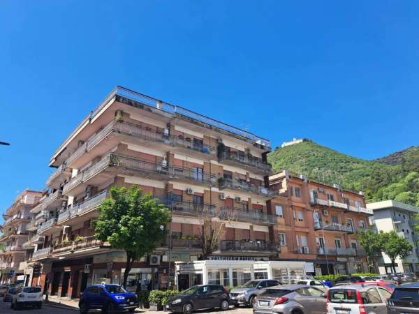 Foto Appartamento in vendita a Cassino