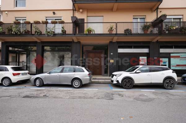 Foto Appartamento in vendita a Cassino