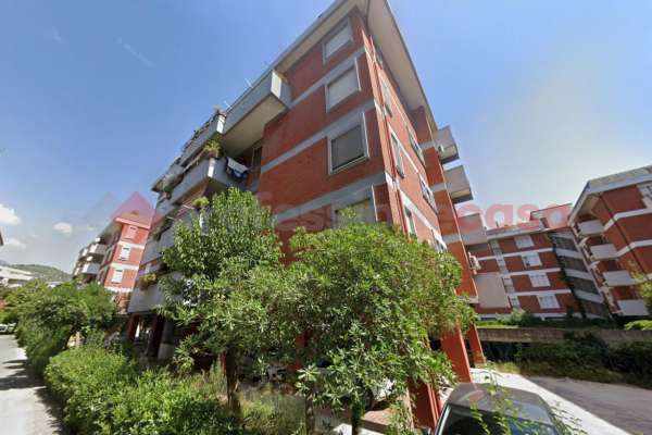 Foto Appartamento in vendita a Cassino