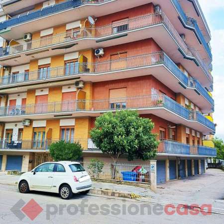 Foto Appartamento in vendita a Cassino