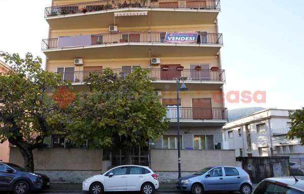 Foto Appartamento in vendita a Cassino