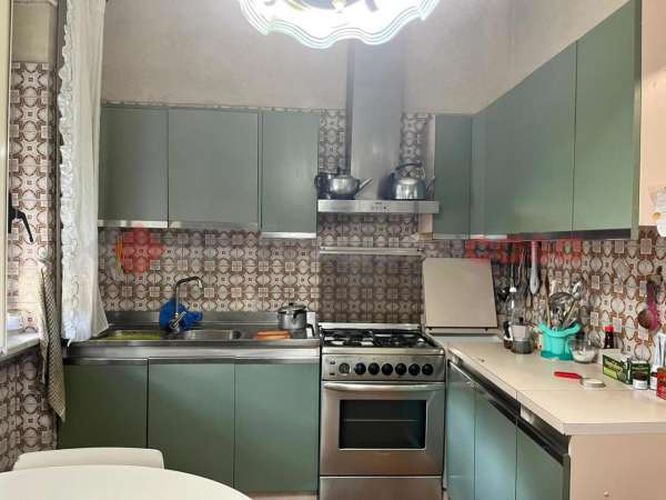 Foto Appartamento in vendita a Cassino