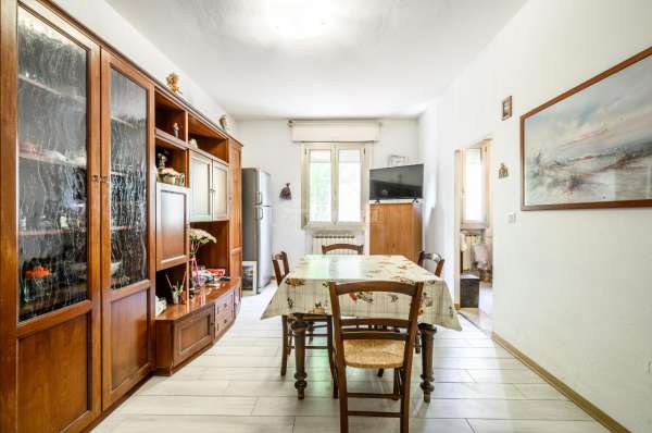 Foto Appartamento in vendita a Castel Bolognese