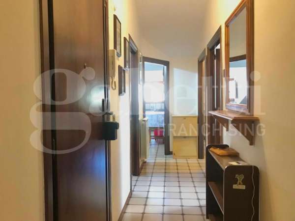 Foto Appartamento in vendita a Castel Di Sangro