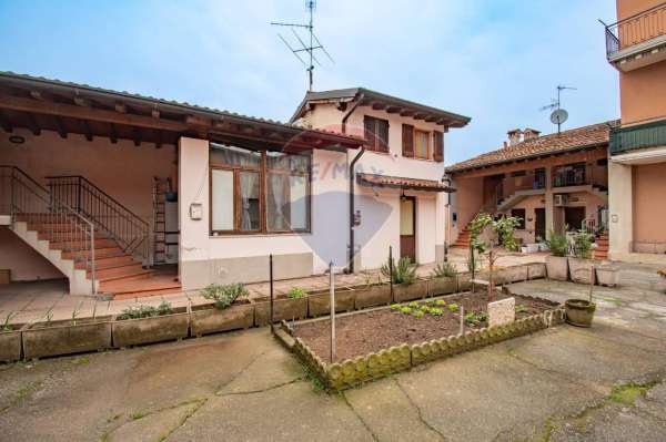 Foto Appartamento in vendita a Castel Mella