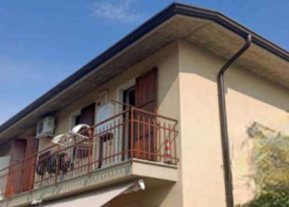 Foto Appartamento in Vendita a Castel Mella