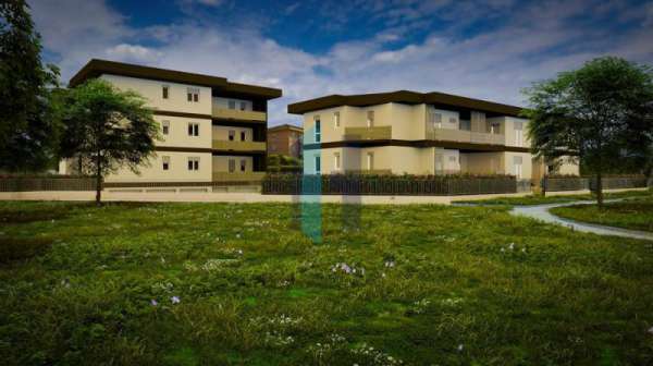 Foto Appartamento in Vendita a Castel Mella