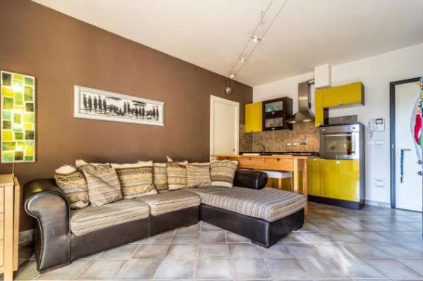 Foto Appartamento in vendita a Castel San Pietro Terme - 2 locali 56mq