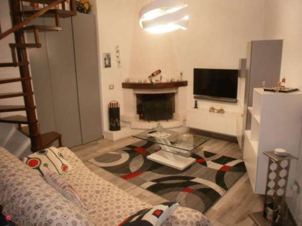 Foto Appartamento in vendita a Castelfiorentino 150 mq  Rif: 1215270