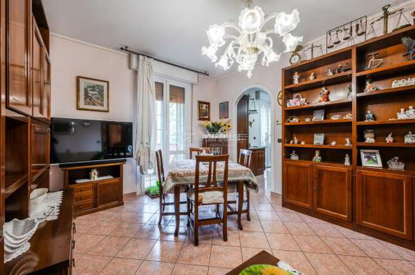 Foto Appartamento in vendita a Castelfranco Emilia