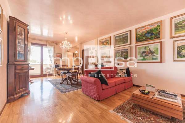 Foto Appartamento in vendita a Castelfranco Veneto