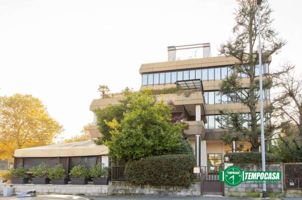 Foto Appartamento in vendita a Castellanza