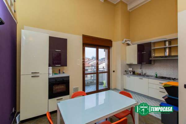 Foto Appartamento in vendita a Castellanza