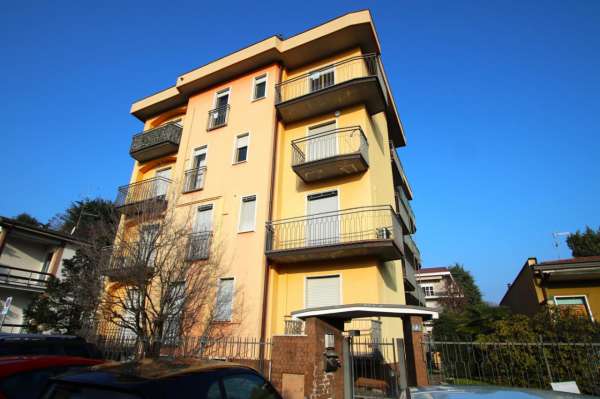 Foto Appartamento in vendita a Castellanza