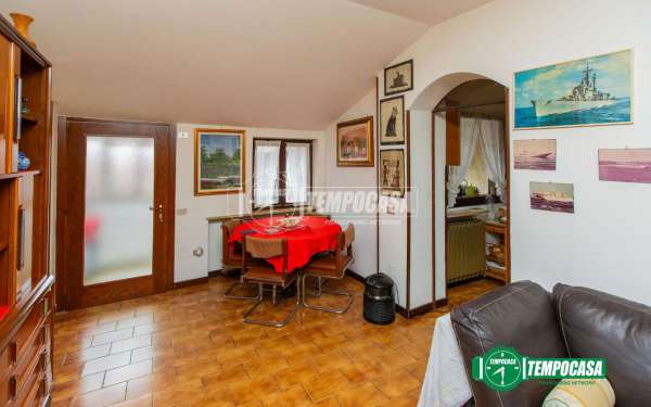 Foto Appartamento in vendita a Castellanza