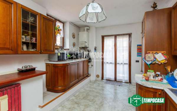 Foto Appartamento in vendita a Castellanza