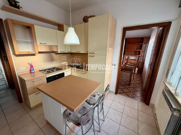 Foto Appartamento in vendita a Castellanza