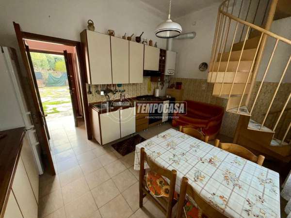 Foto Appartamento in vendita a Castellanza