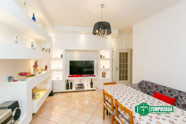 Foto Appartamento in vendita a Castellanza