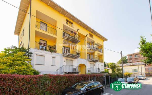 Foto Appartamento in vendita a Castellanza