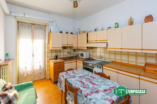 Foto Appartamento in vendita a Castellanza