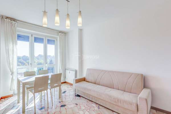Foto Appartamento in vendita a Castelletto Sopra Ticino