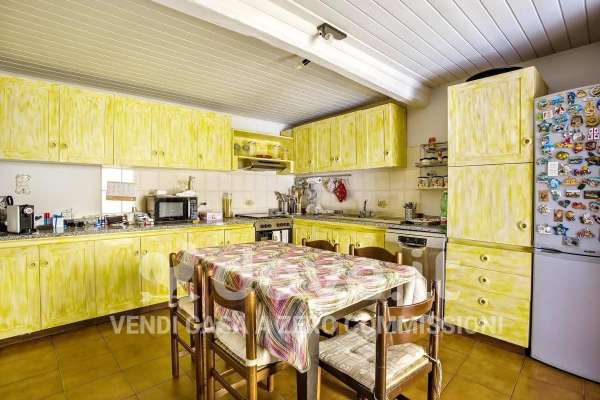 Foto Appartamento in vendita a Castelletto Sopra Ticino