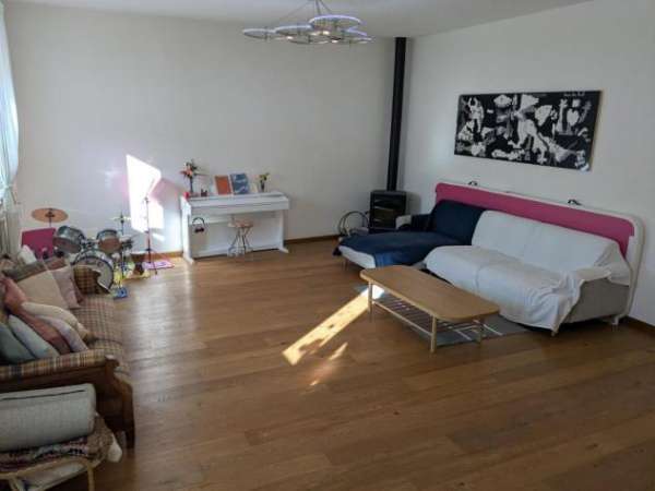 Foto Appartamento in vendita a Castelmaggiore - Calci 150 mq  Rif: 1332784