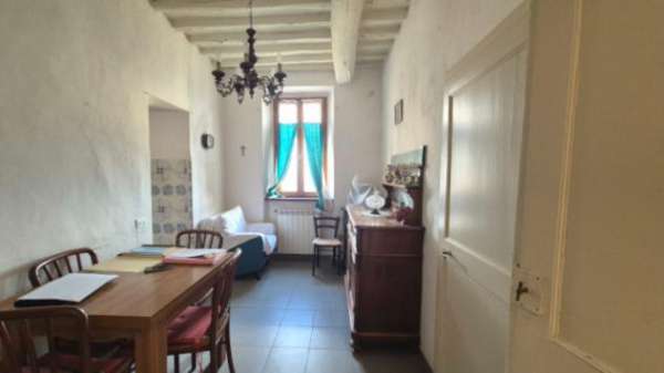 Foto Appartamento in vendita a Castelnuovo Berardenga - 4 locali 56mq
