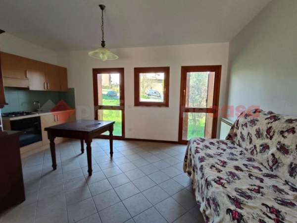 Foto Appartamento in vendita a Castelnuovo Berardenga