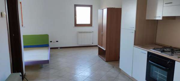 Foto Appartamento in vendita a Castelnuovo Berardenga