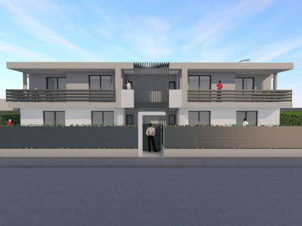 Foto Appartamento in Vendita a Castelnuovo del Garda Sandr�