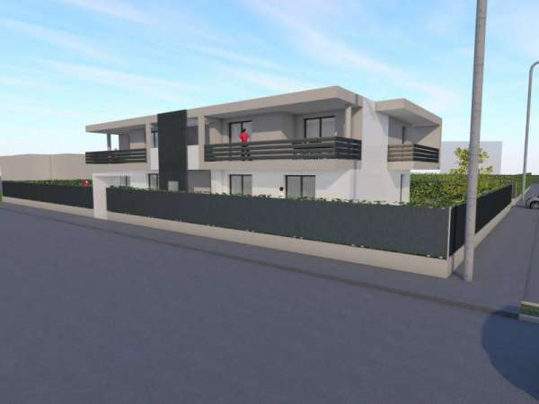 Foto Appartamento in Vendita a Castelnuovo del Garda Sandr�
