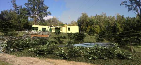 Foto Appartamento in vendita a Castelnuovo Magra 370 mq  Rif: 1139027
