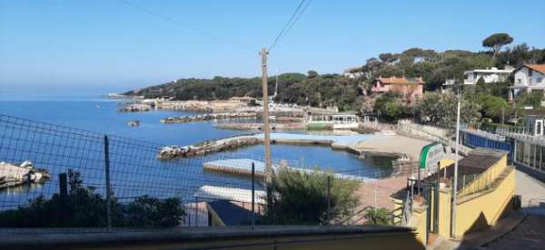 Foto Appartamento in vendita a Castiglioncello - Rosignano Marittimo 55 mq  Rif: 1319037