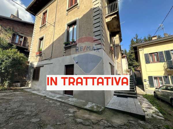 Foto Appartamento in vendita a Castiglione Olona