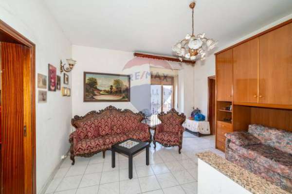 Foto Appartamento in vendita a Catania, Centro Storico